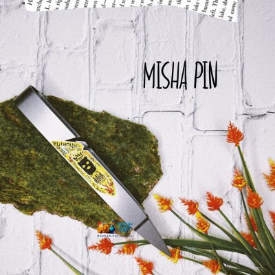 Щипцы Alpha Hookah Misha PIN